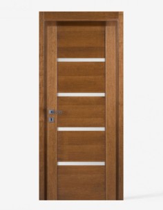 "PASSO W05" Vidaus durys