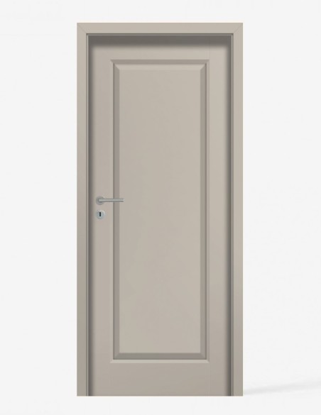 "KINGSTONE V08" Internal doors. Rebated