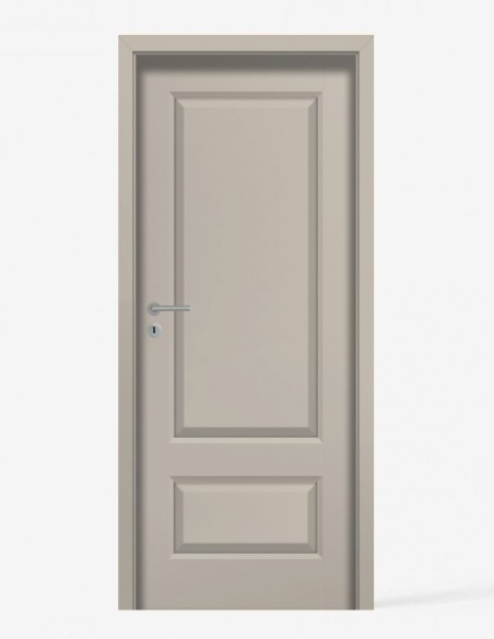 "KINGSTONE V05" Internal doors. Rebated