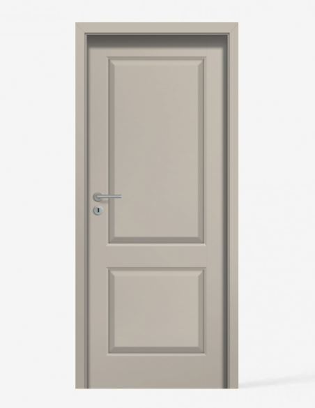 "KINGSTONE V02" Internal doors. Rebated