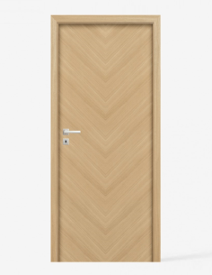 "ESPINA W00" Vidaus durys