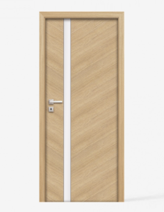 "ESPINA W01" Vidaus durys