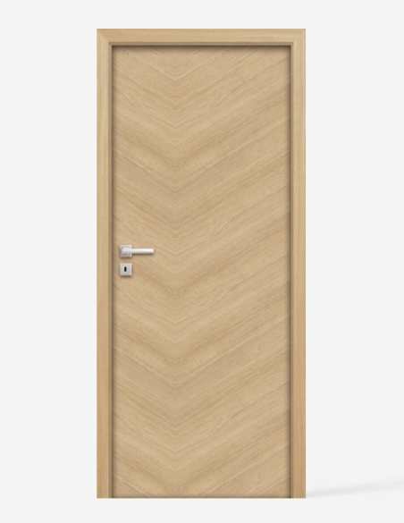 "ESPINA W02" Vidaus durys