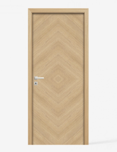 "ESPINA W03" Vidaus durys