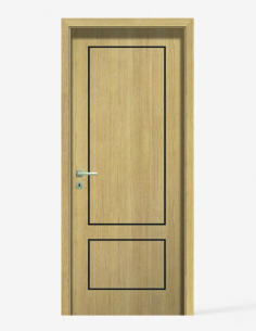 "TEO VF2" Vidaus durys