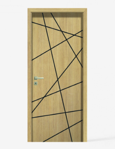 "TEO VF4" Vidaus durys