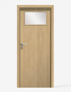 "DECO LUX V2S" Vidaus durys