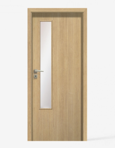 "DECO LUX V4SD" Vidaus durys