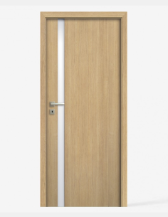 "ESTATO LUX A01" Vidaus durys