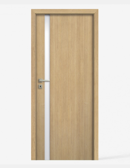 "ESTATO LUX A01" Vidaus durys