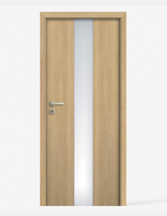 "ESTATO LUX A02" Vidaus durys