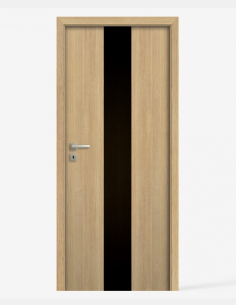 "ESTATO LUX A02B" Vidaus durys