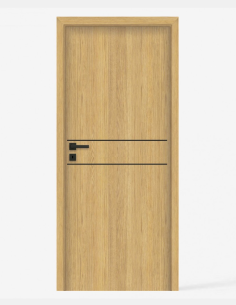 "SONATA LUX V01" Vidaus durys