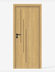 "SONATA LUX V04" Vidaus durys