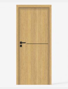 "SONATA LUX V07" Vidaus durys