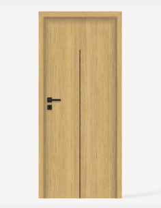 "SONATA LUX V08" Vidaus durys