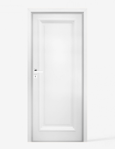 "VILANO 00" Internal doors. Rebated