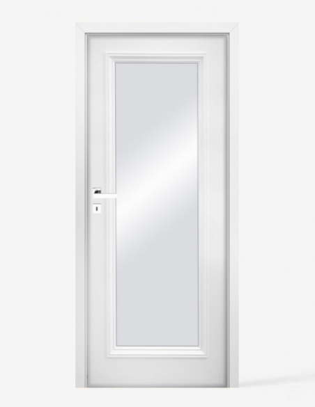 "VILANO 0SD" Internal doors. Rebated