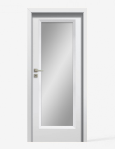 "VERTIGO W0SD" Internal doors. Rebated