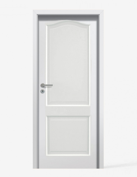 "MODERN 01" Internal doors. Rebated