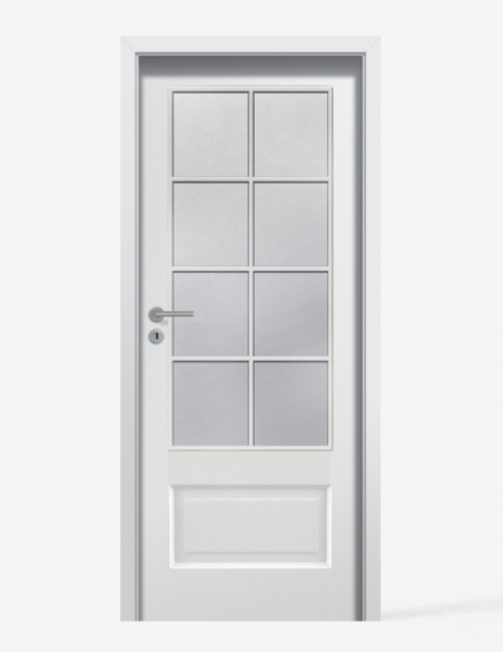 "MODERN 05S8" Vidaus durys