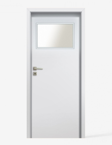 "CAMBIO V2S" Vidaus durys