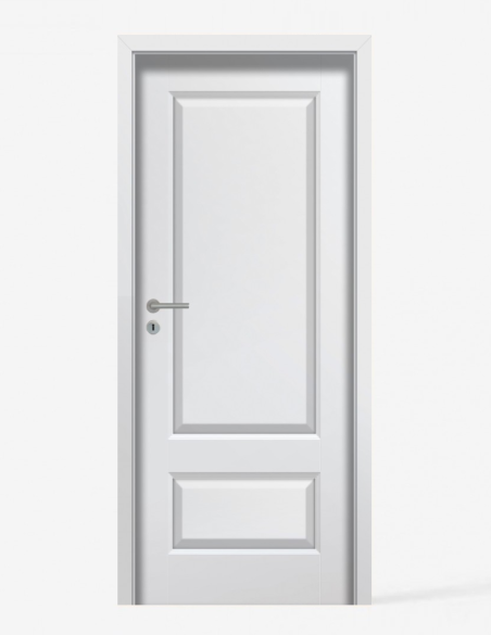 "PRINCESTONE V05" Vidaus durys