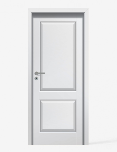 "PRINCESTONE V02" Internal doors. Rebated