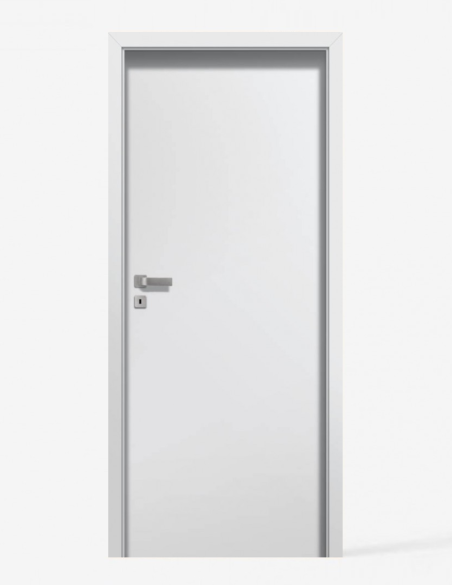 "SUBLIME A0" Internal doors. Rebated