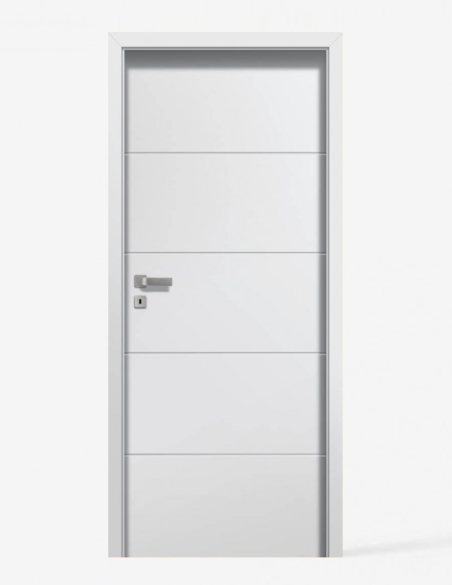 "SUBLIME A3" Vidaus durys