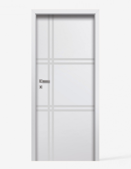 "SUBLIME B12" Vidaus durys