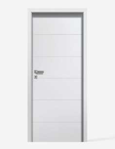 "SIMPLE 00" Vidaus durys