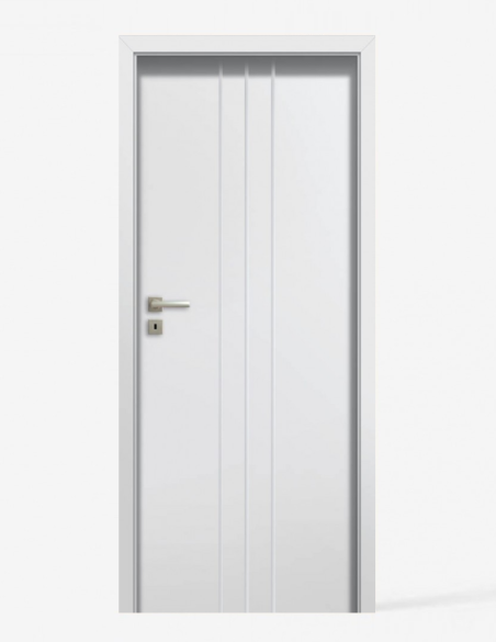 "ESTATO B2" Vidaus durys