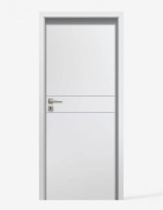 "TIARA W01" Vidaus durys