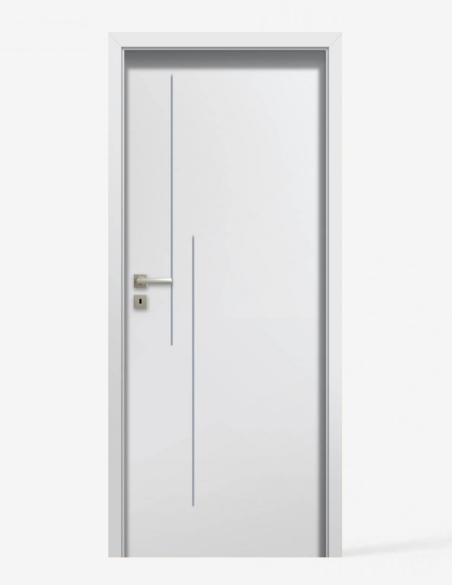 "TIARA W03" Vidaus durys