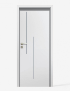 "TIARA W04" Vidaus durys