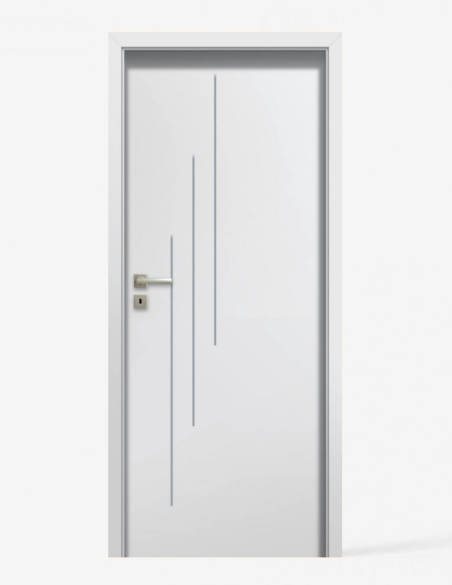 "TIARA W06" Vidaus durys