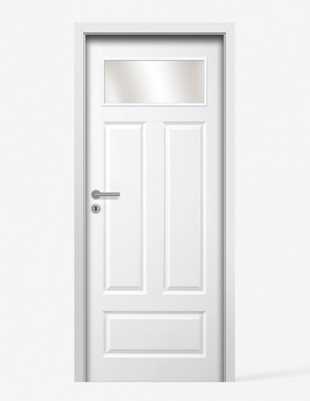 "FIORD 01" Vidaus durys