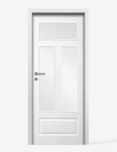 "FIORD 03" Vidaus durys