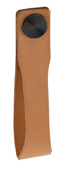 Patraukiama rankena "JNF SR.00.001.C Leather" 2