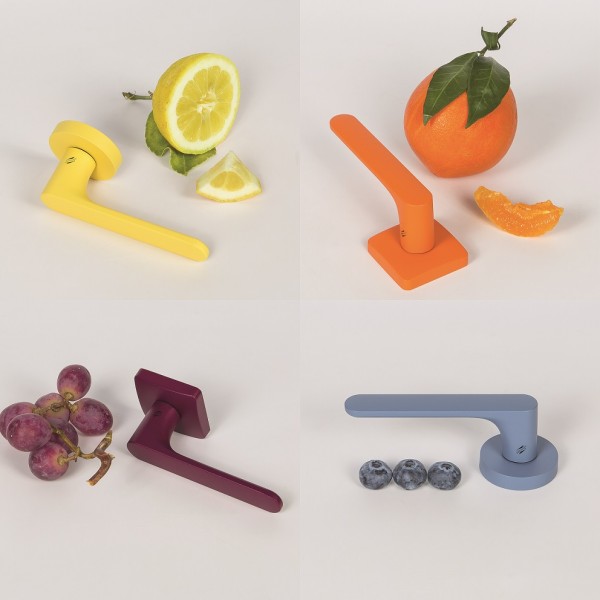 Rankena "COLOMBO MOOD OneQ"