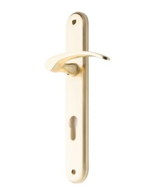 Rankena ant plokštelės "iNOVO 340 PZ" 72MM 2