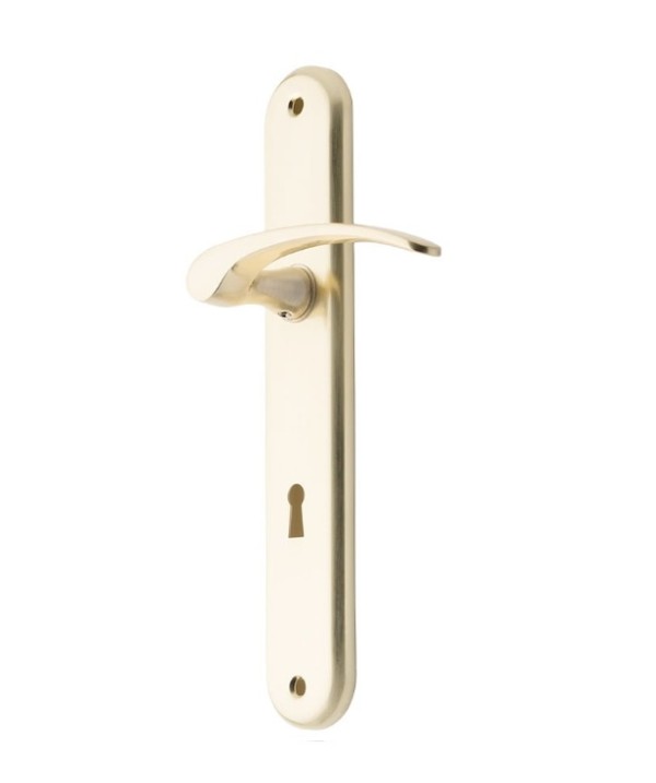 Handle on the plate "iNOVO 340 BB" 72MM