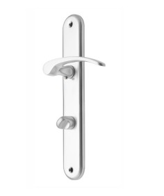 Rankena ant plokštelės "iNOVO 340 WC" 72MM