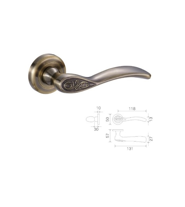 Rankena "iNOVO Simona"