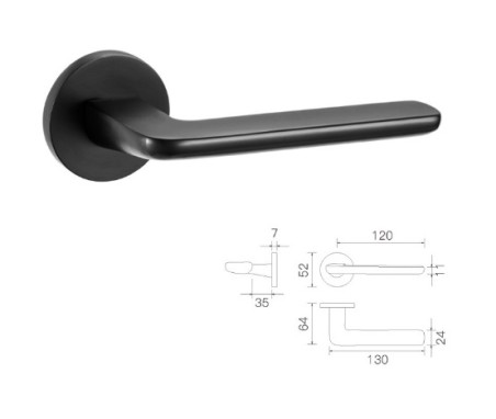 Handle "iNOVO Atlanta"