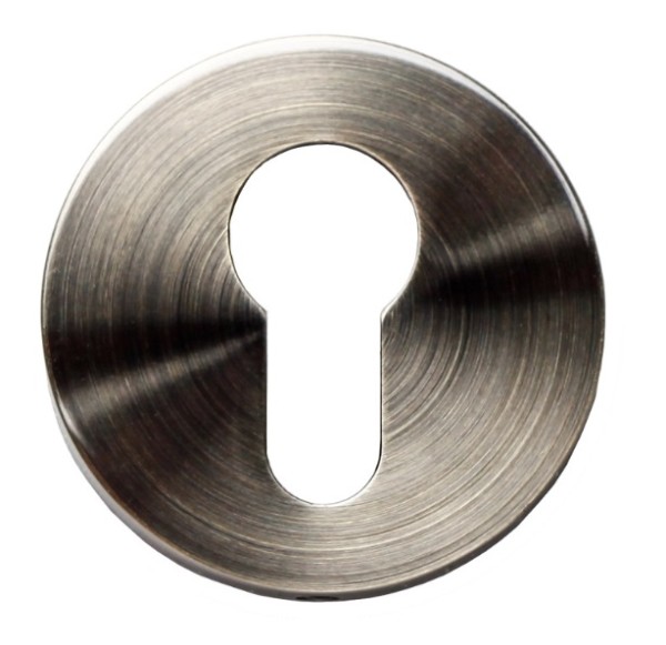 Key covers "iNOVO PZ R 17 SLIM"