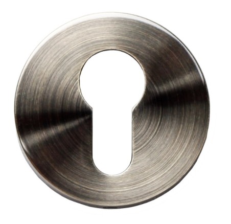 Key covers "iNOVO PZ R 17 SLIM"