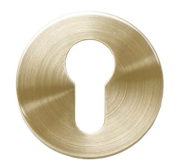 Key covers "iNOVO PZ R 17 SLIM"