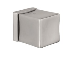 Fiksuota rankena "COLOMBO Square 52mm"